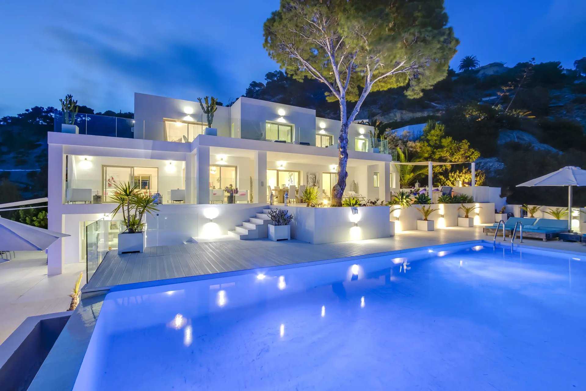 Casa nel Isla de Ibiza, Islas Baleares 11122983