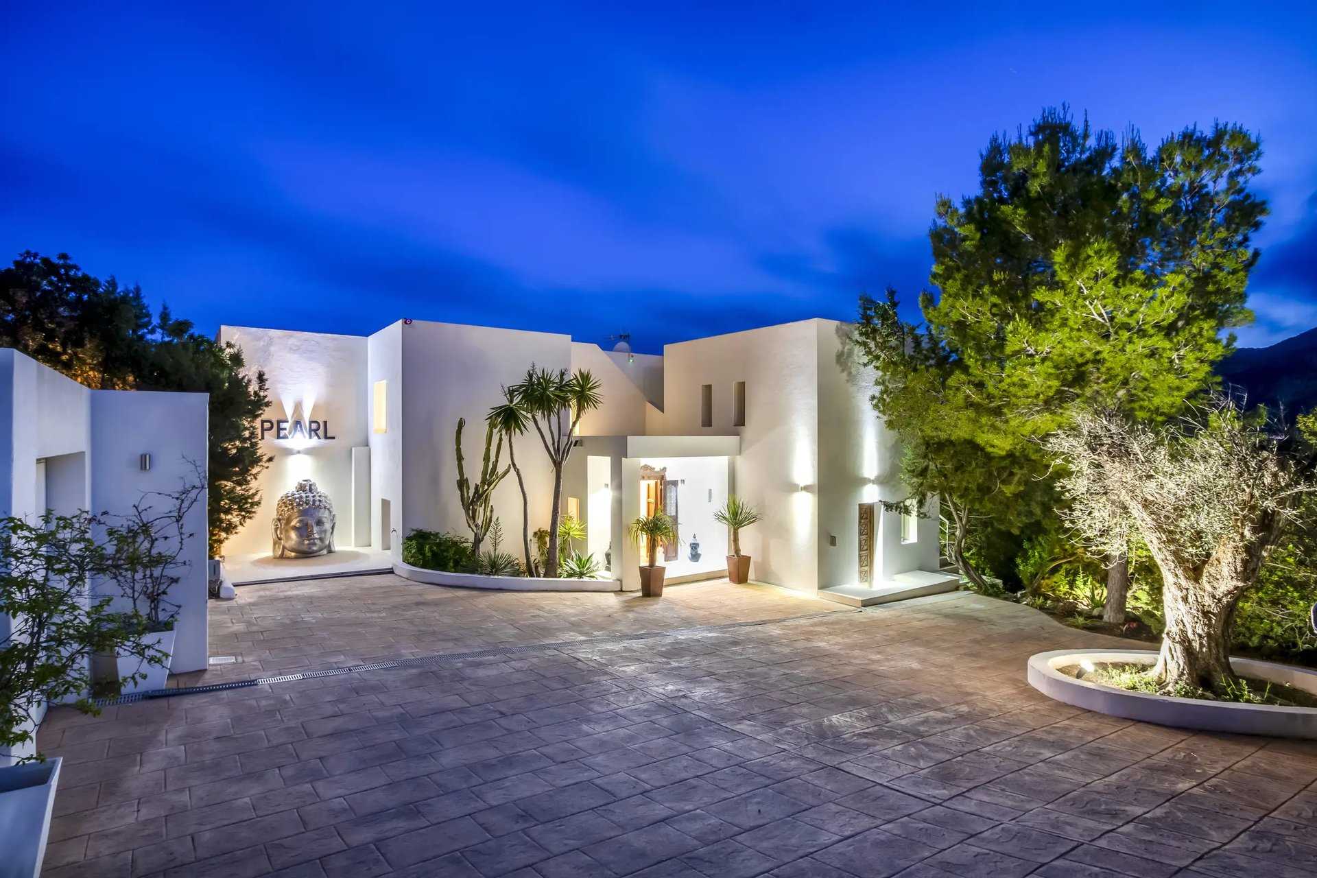 بيت في Isla de Ibiza, Islas Baleares 11122983