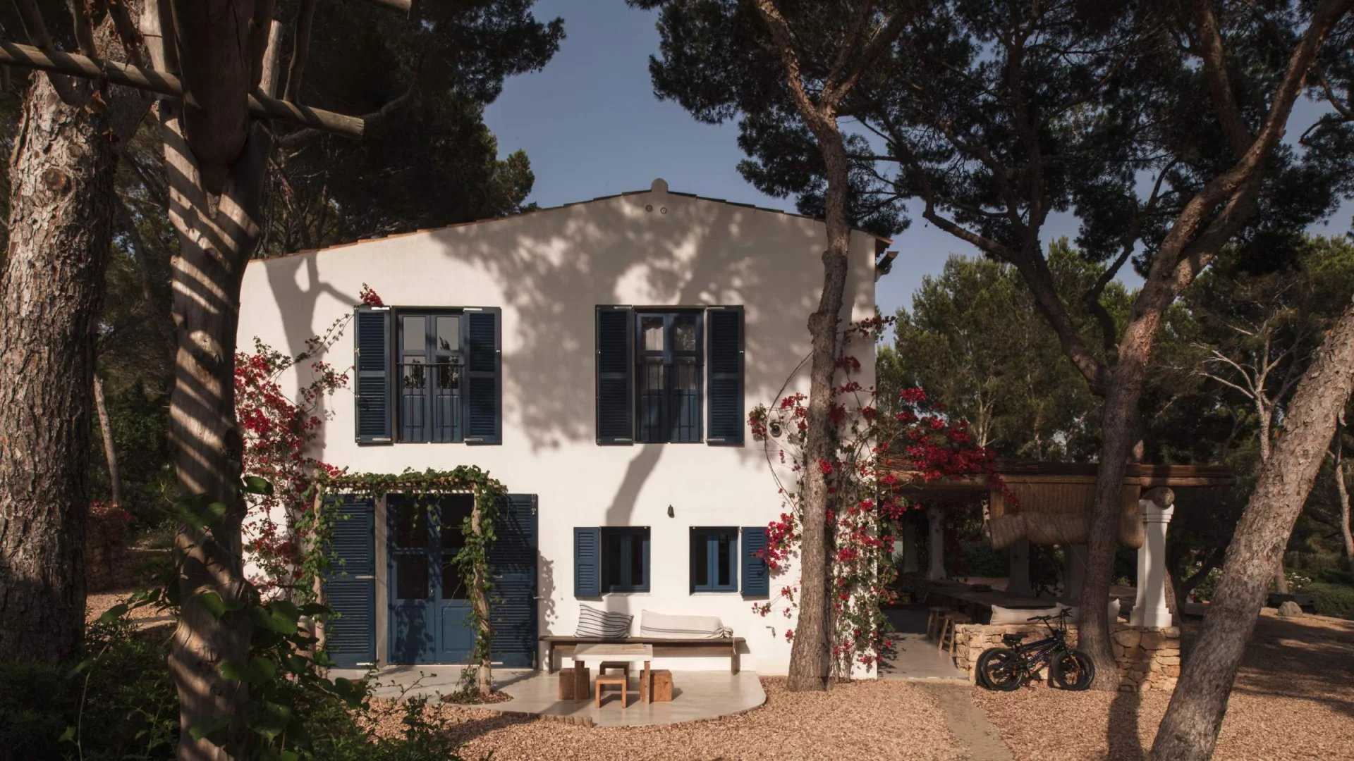 Huis in Sant Francesc de Formentera, Islas Baleares 11123001