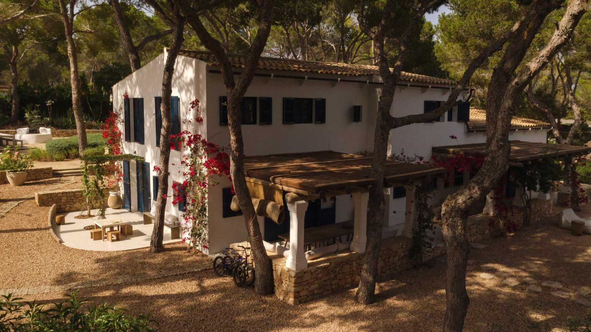 Rumah di Alcudia, Pulau Balearic 11123001