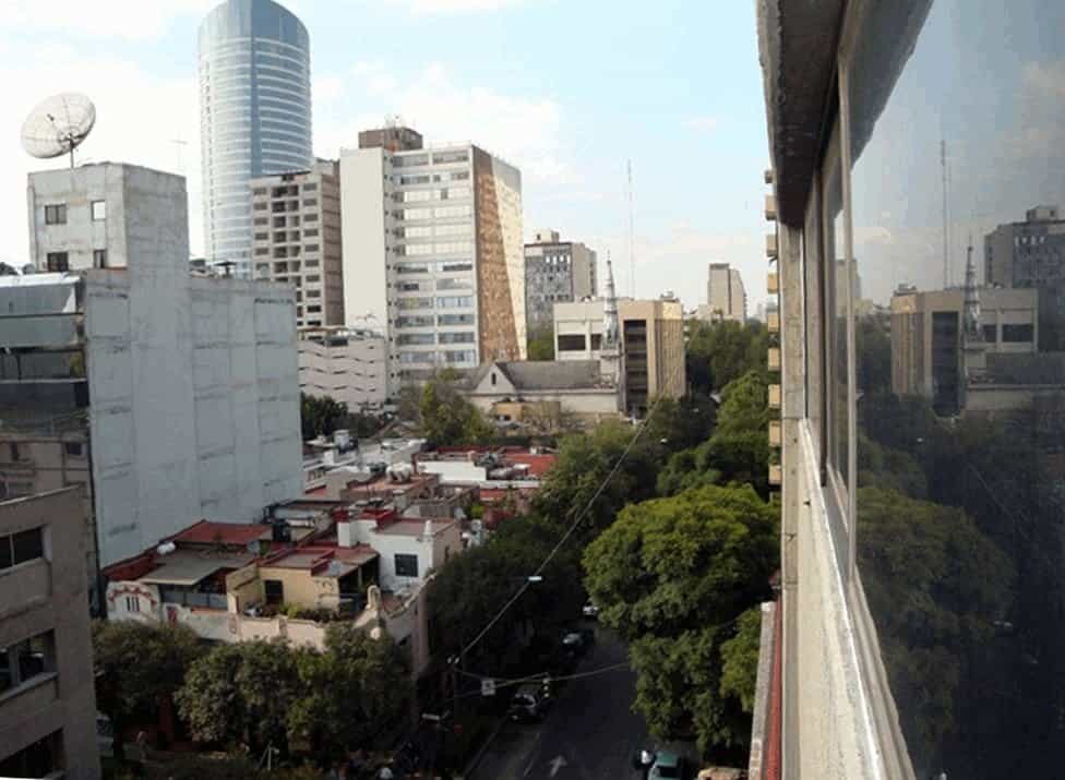 Kantoor in Ciudad de México, Ciudad de México 11123012