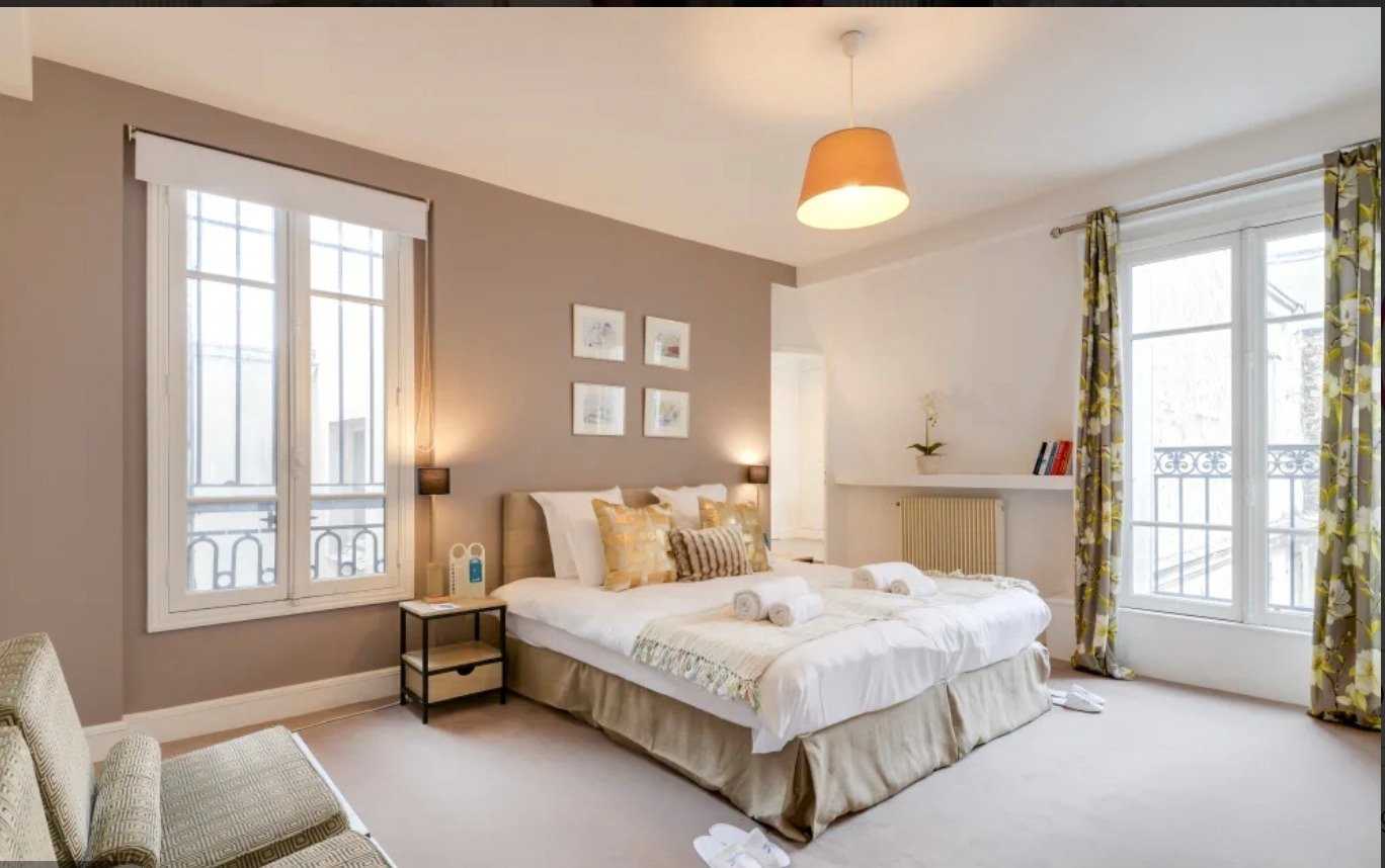 Condominium dans Paris 9ème, Paris 11123026