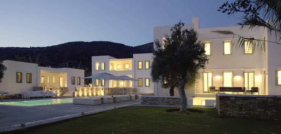 rumah dalam Sifnos, South Aegean 11123030