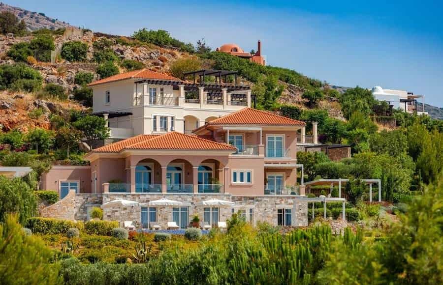 房子 在 Agios Nikolaos, Crete 11123055