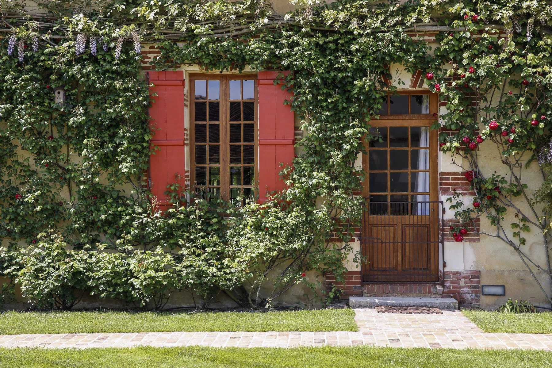 σπίτι σε Leugny, Yonne 11123060