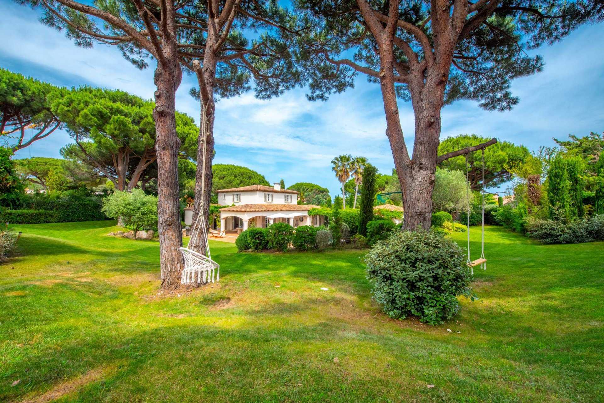 casa no Saint Tropez, Provença-Alpes-Costa Azul 11123066