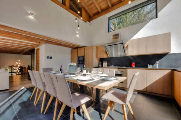 σπίτι σε Chamonix-Mont-Blanc, Haute-Savoie 11123067