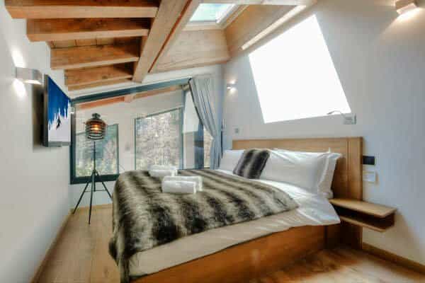 σπίτι σε Chamonix-Mont-Blanc, Haute-Savoie 11123067