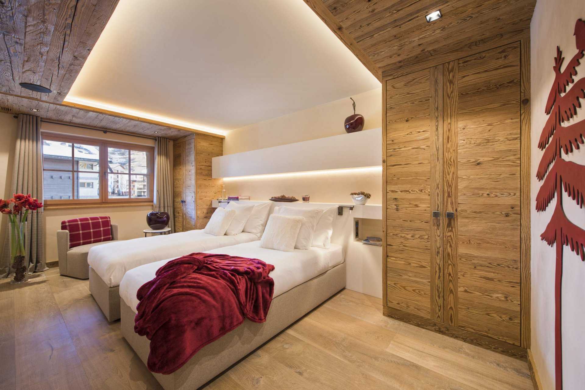 Будинок в Zermatt, Bezirk Visp 11123070