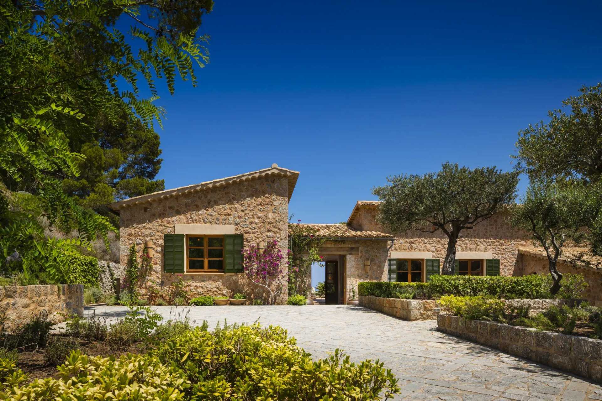 بيت في Mallorca, Islas Baleares 11123074