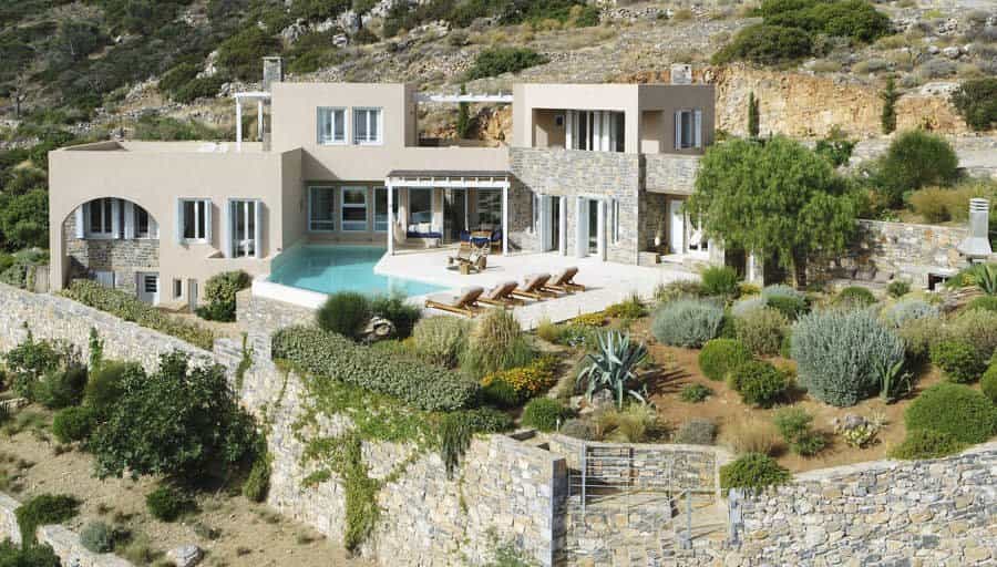 房子 在 Agios Nikolaos, 克里蒂 11123075