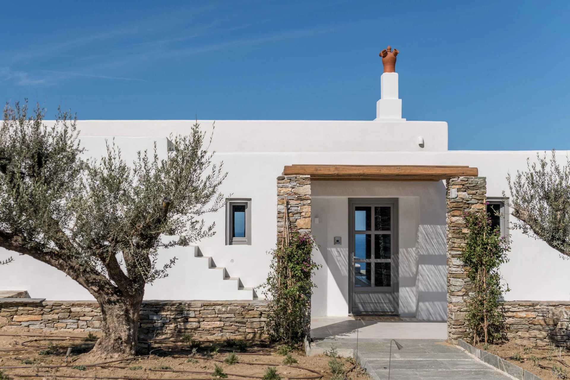Будинок в Sifnos, South Aegean 11123076