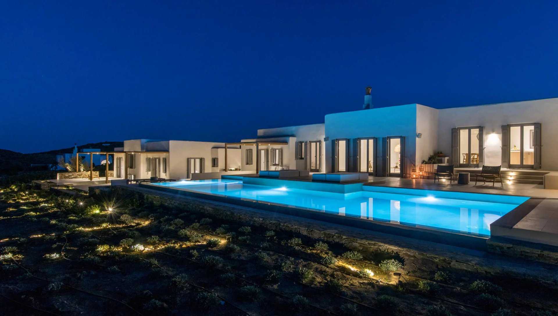 Будинок в Sifnos, South Aegean 11123076