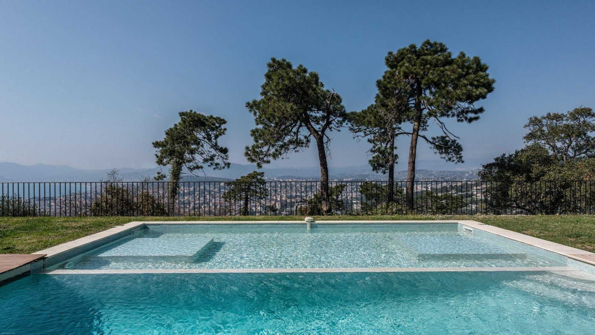 rumah dalam Cannes, Provence-Alpes-Côte d'Azur 11123084
