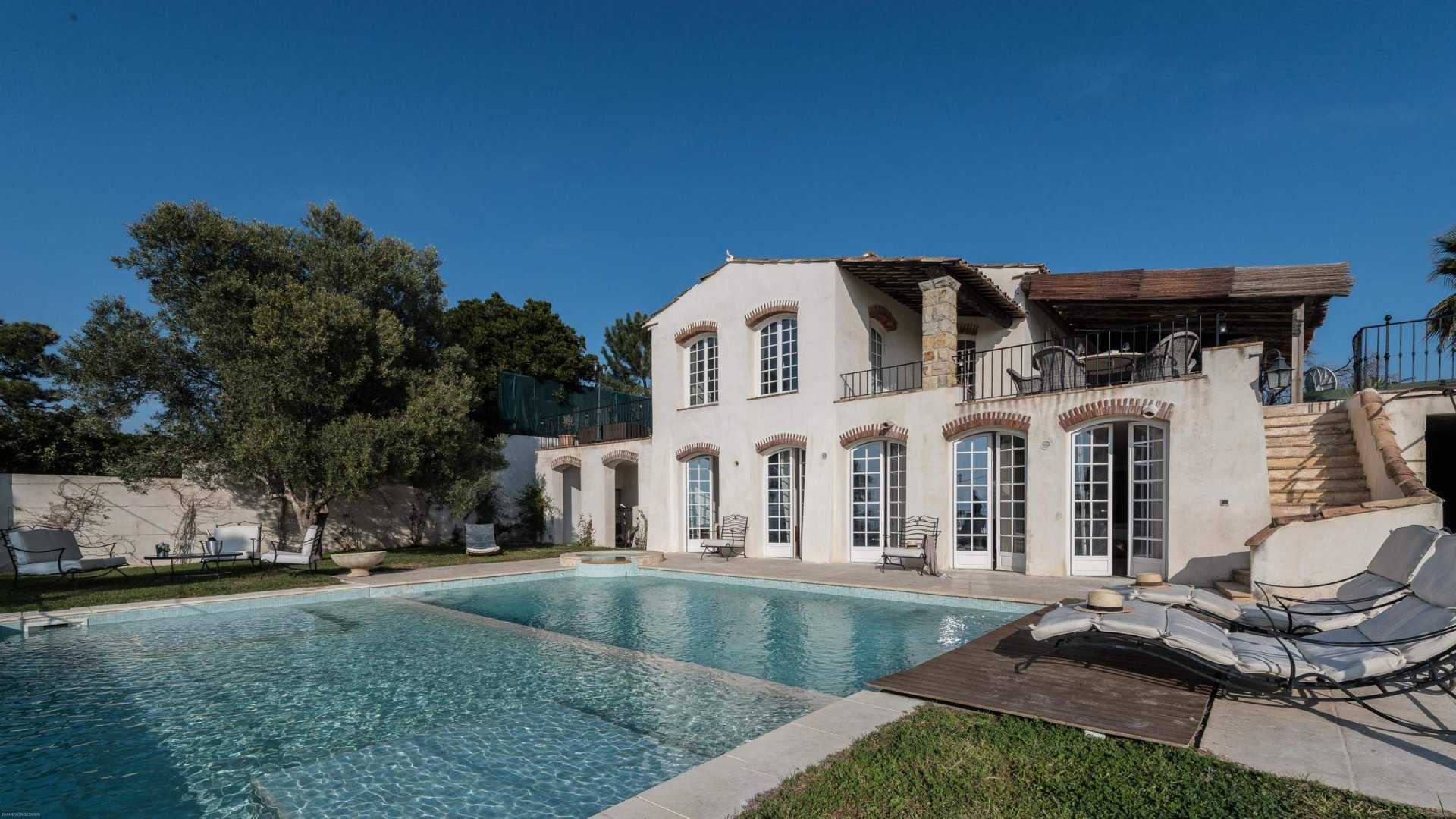 rumah dalam Cannes, Provence-Alpes-Côte d'Azur 11123084