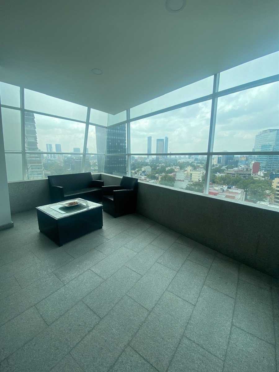 Condominium in Ciudad de México, Ciudad de México 11123087