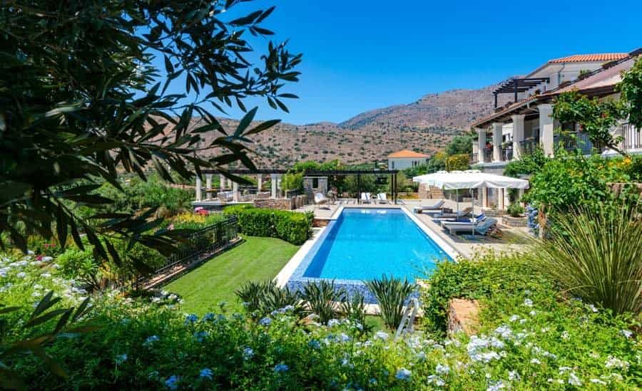 Casa nel Agios Nikolaos, Crete 11123093