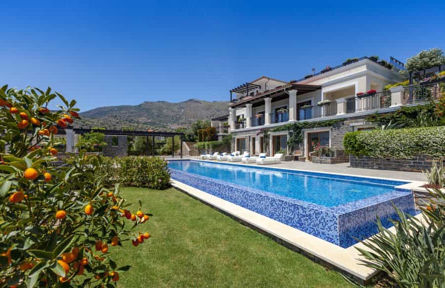 Hus i Agios Nikolaos, Crete 11123093
