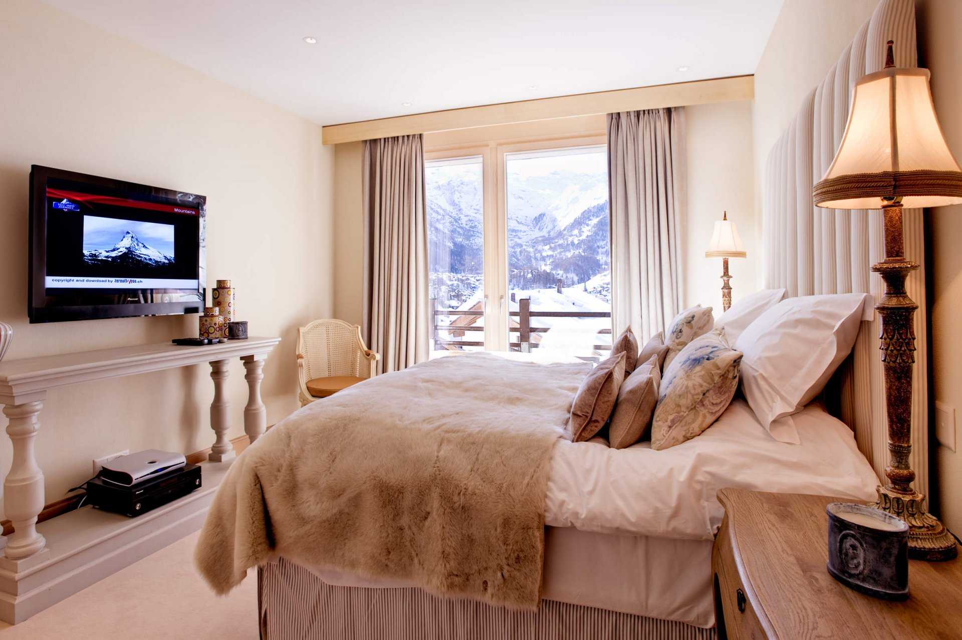 Будинок в Zermatt, Bezirk Visp 11123099