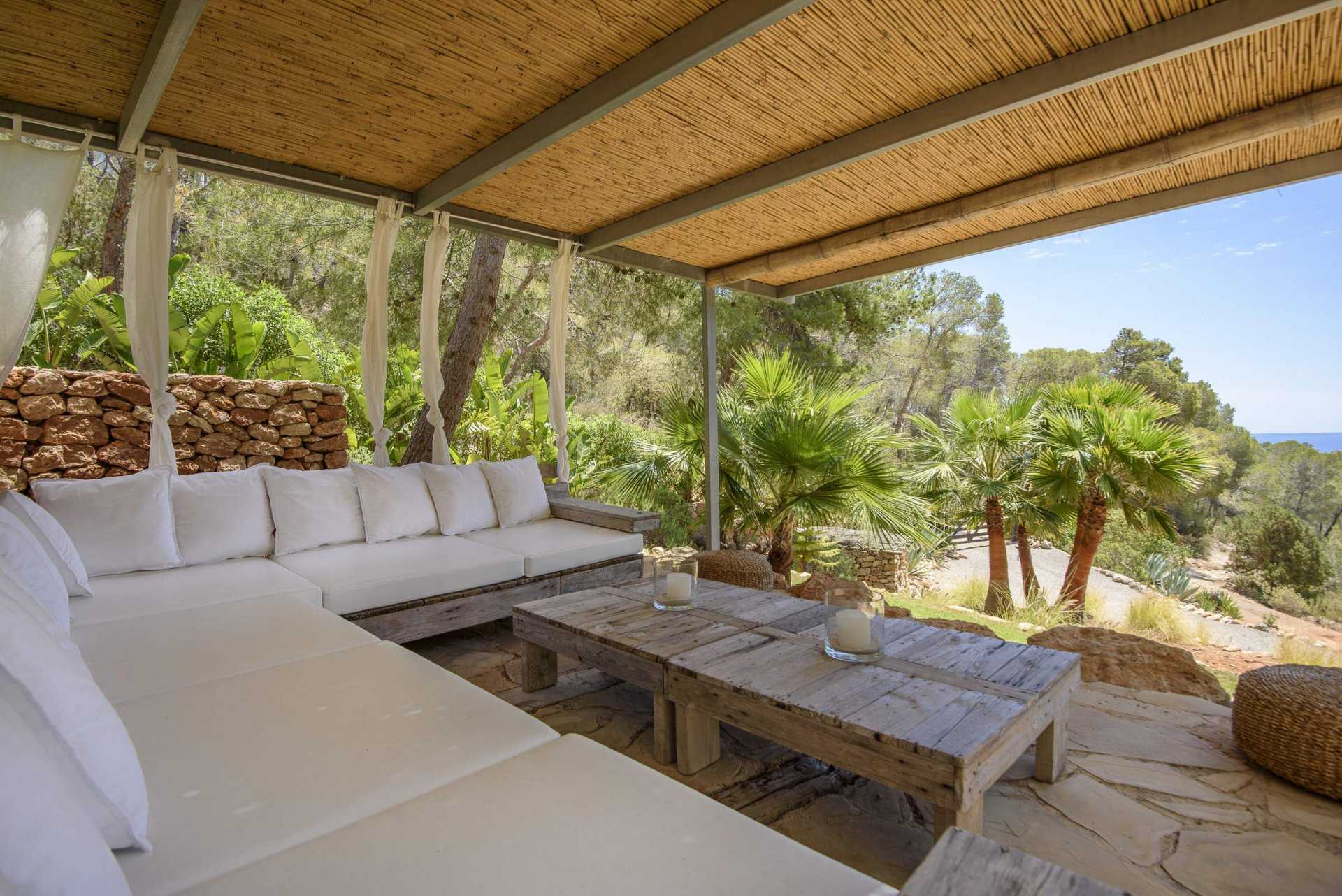 Rumah di Isla de Ibiza, Islas Baleares 11123114