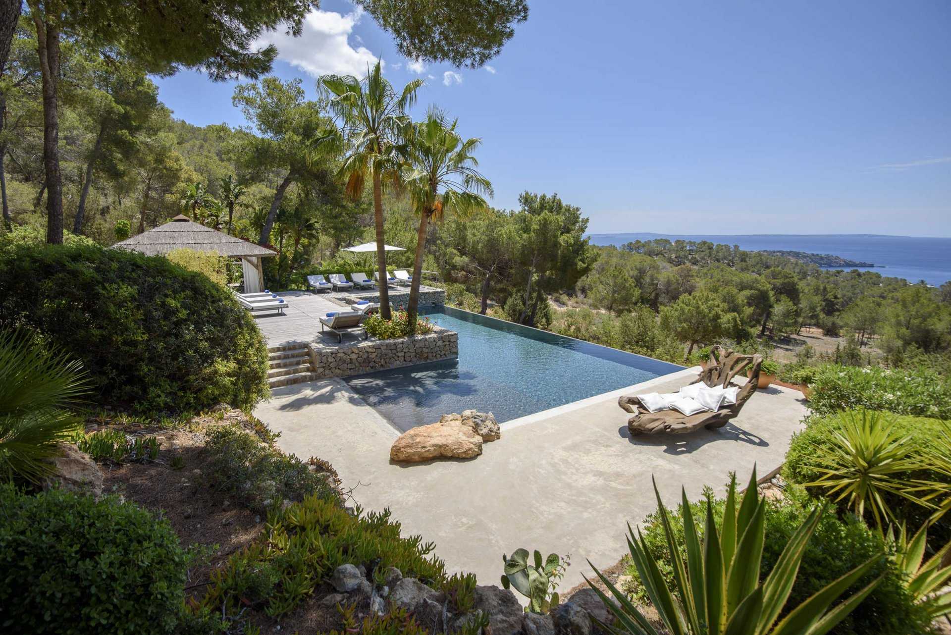 Rumah di Isla de Ibiza, Islas Baleares 11123114