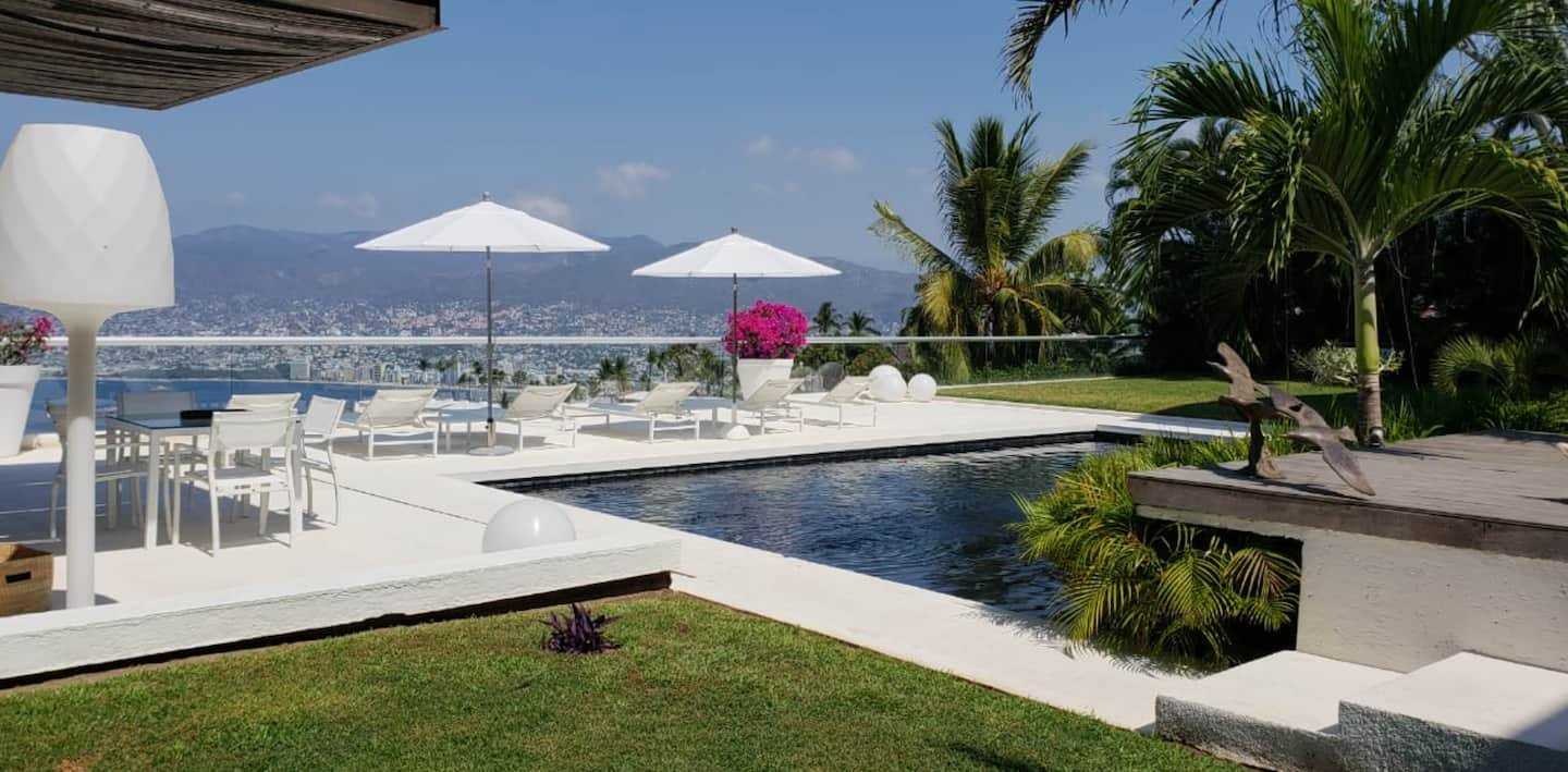 Casa nel Acapulco, Guerrero 11123131