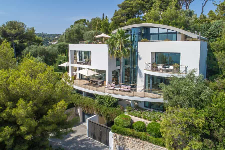 House in Villefranche-sur-Mer, Provence-Alpes-Cote d'Azur 11123140