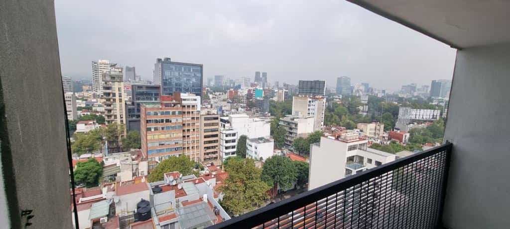 Condominium dans Cuauhtémoc, Ciudad de México 11123142