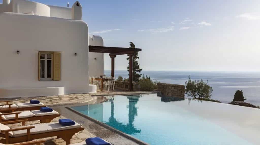 Huis in Mykonos, South Aegean 11123147