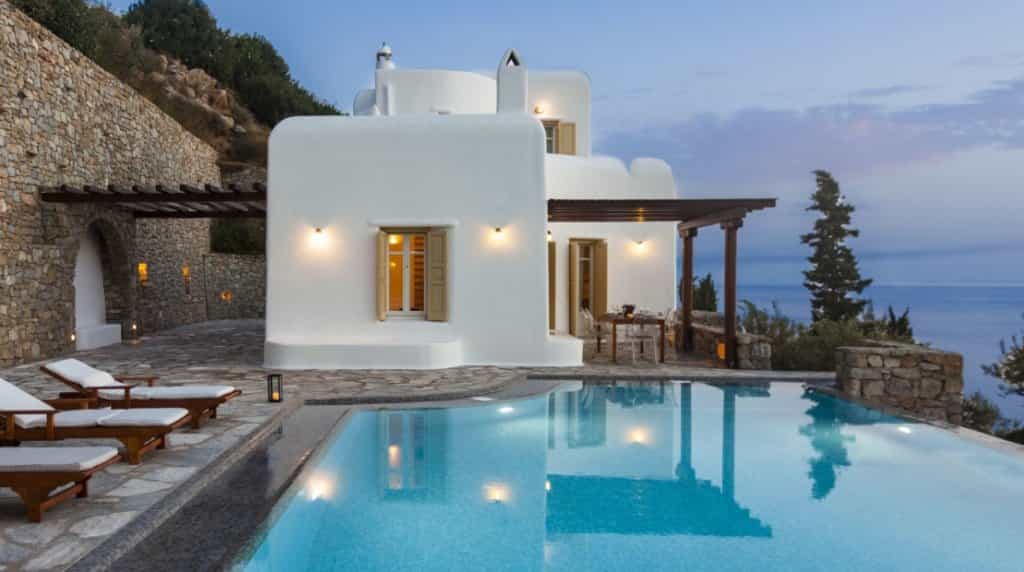rumah dalam Mykonos, South Aegean 11123147