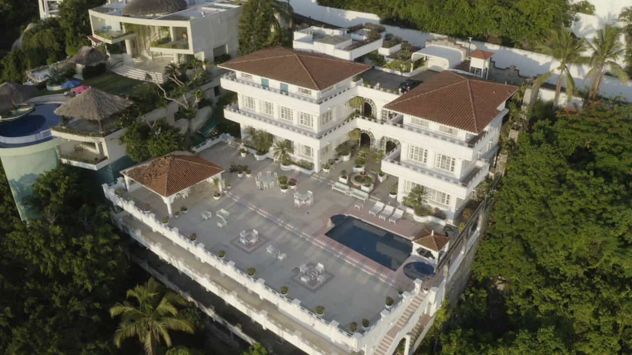 Hus i Acapulco, Guerrero 11123152