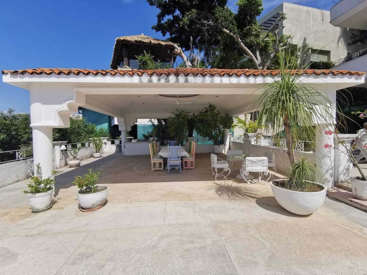 House in Acapulco, Guerrero 11123152
