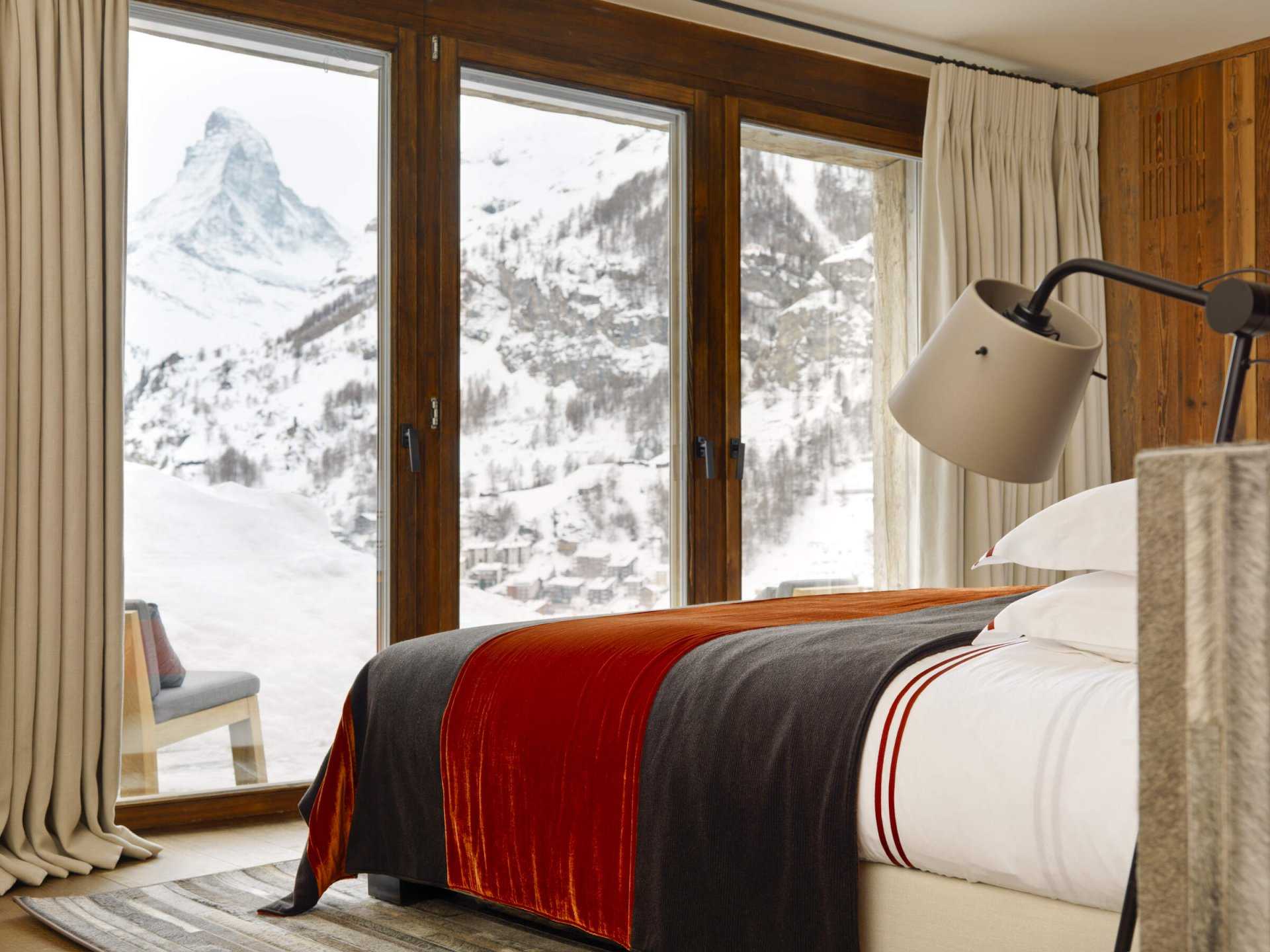 Casa nel Zermatt, Bezirk Visp 11123153