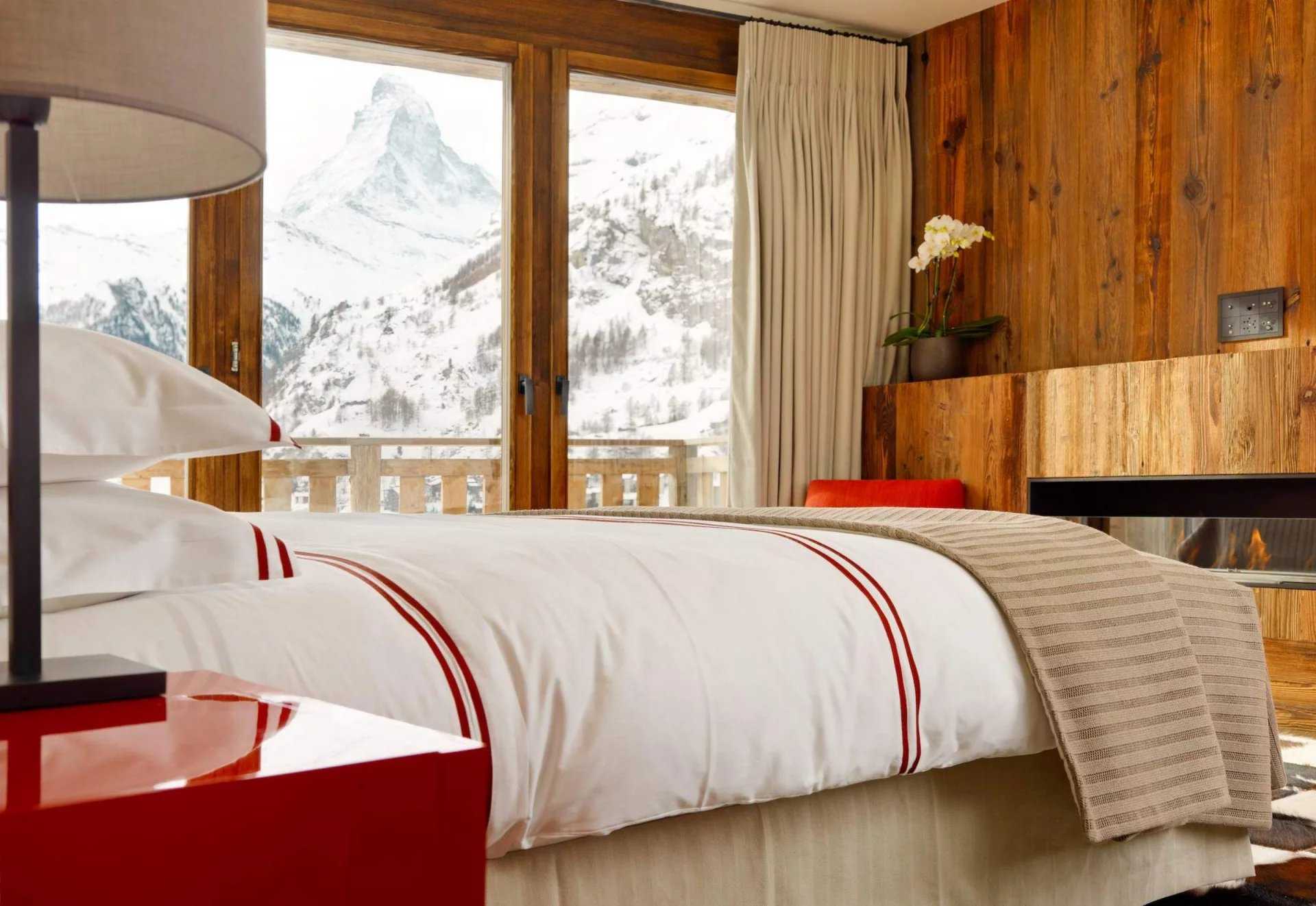 loger dans Zermatt, Bezirk Visp 11123153