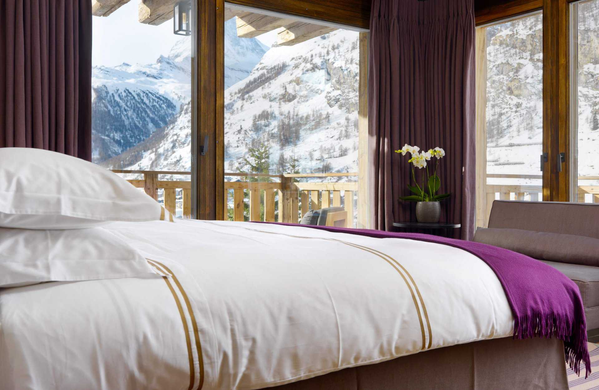 Casa nel Zermatt, Bezirk Visp 11123153