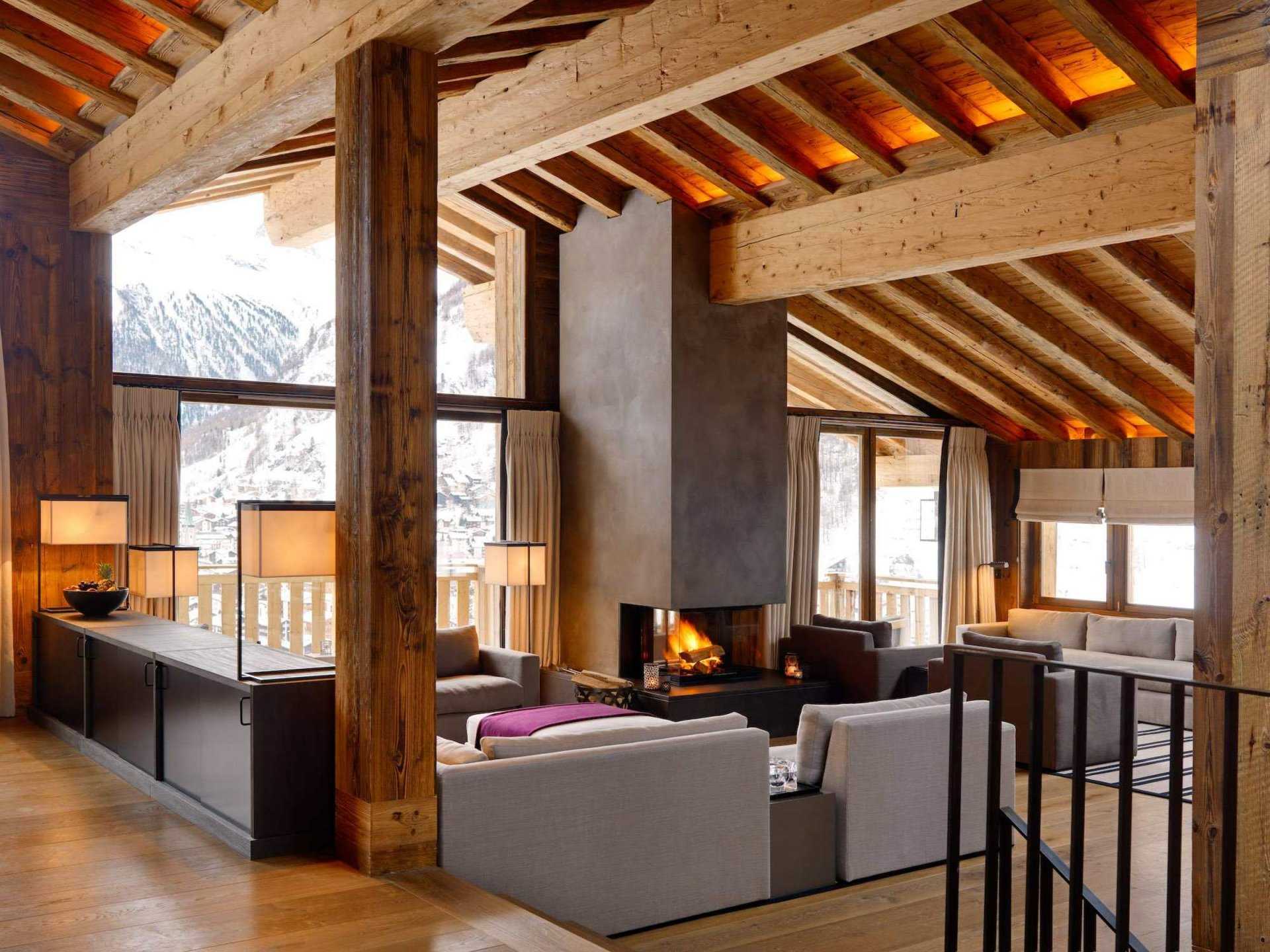 casa en Zermatt, Valais 11123153