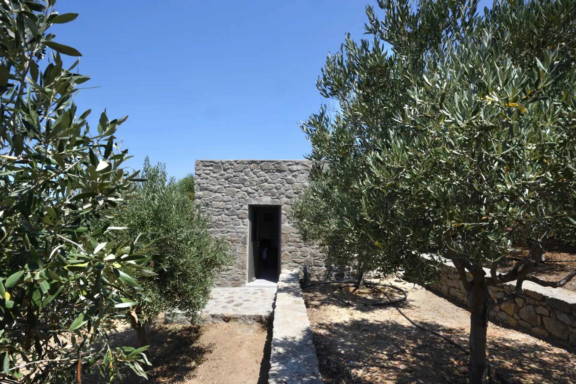 rumah dalam Mykonos, South Aegean 11123162