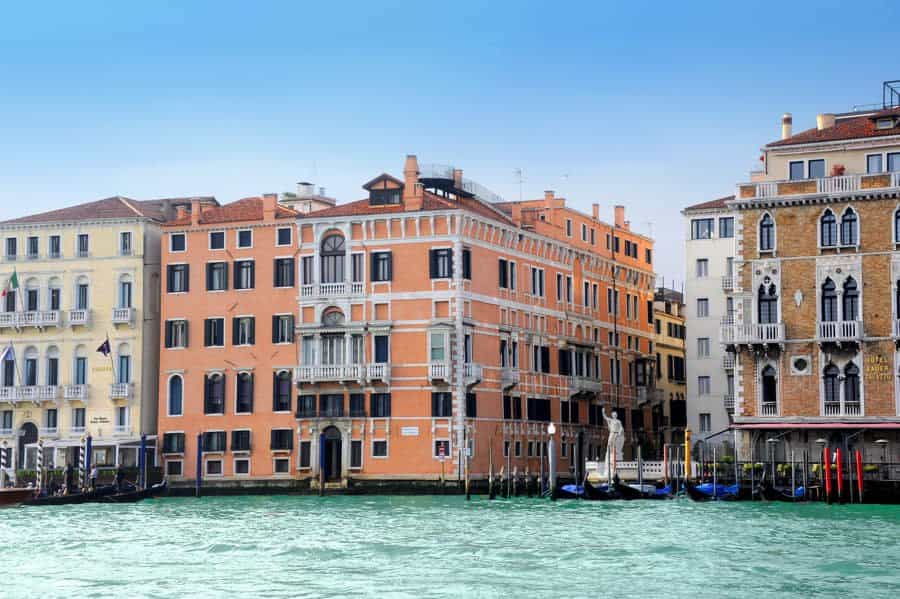 Andere im Venedig, Venetien 11123184