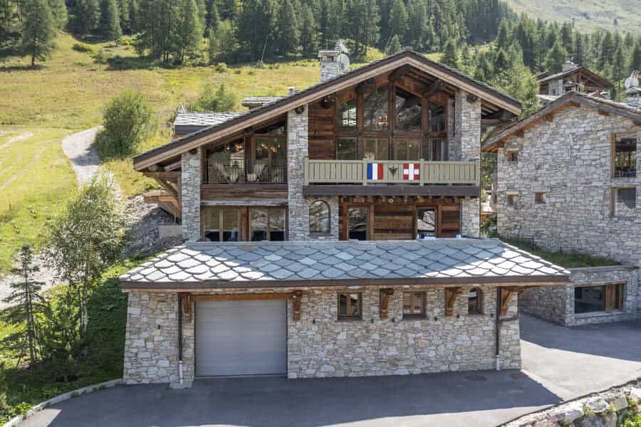 Huis in Val-d'Isère, Auvergne-Rhône-Alpes 11123229