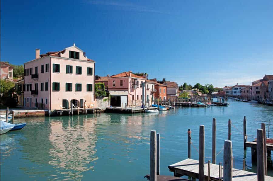 жилой дом в Venice, Veneto 11123233