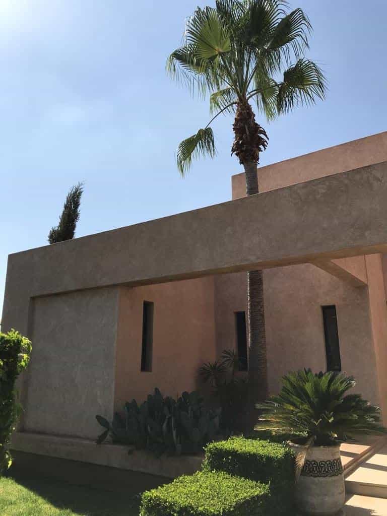 House in Douar al Yazide, Marrakech-Safi 11123237