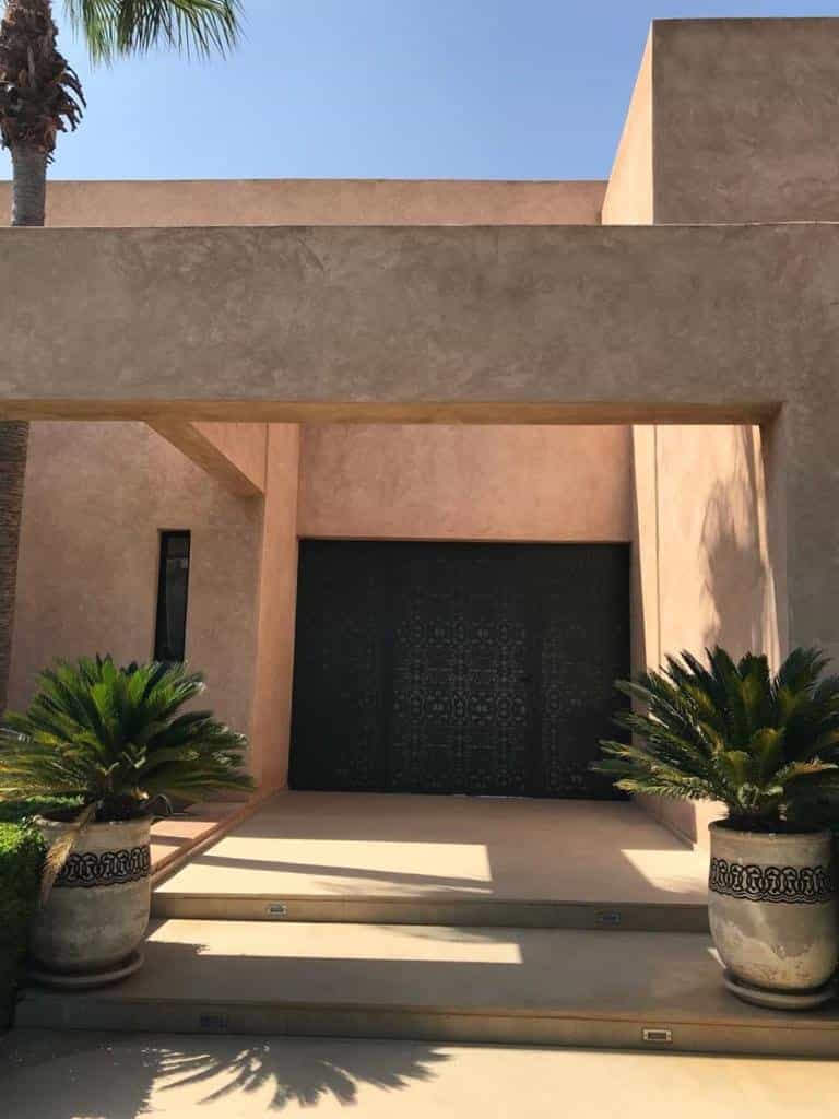 casa en Douar al Yazide, Marrakech-Safi 11123237