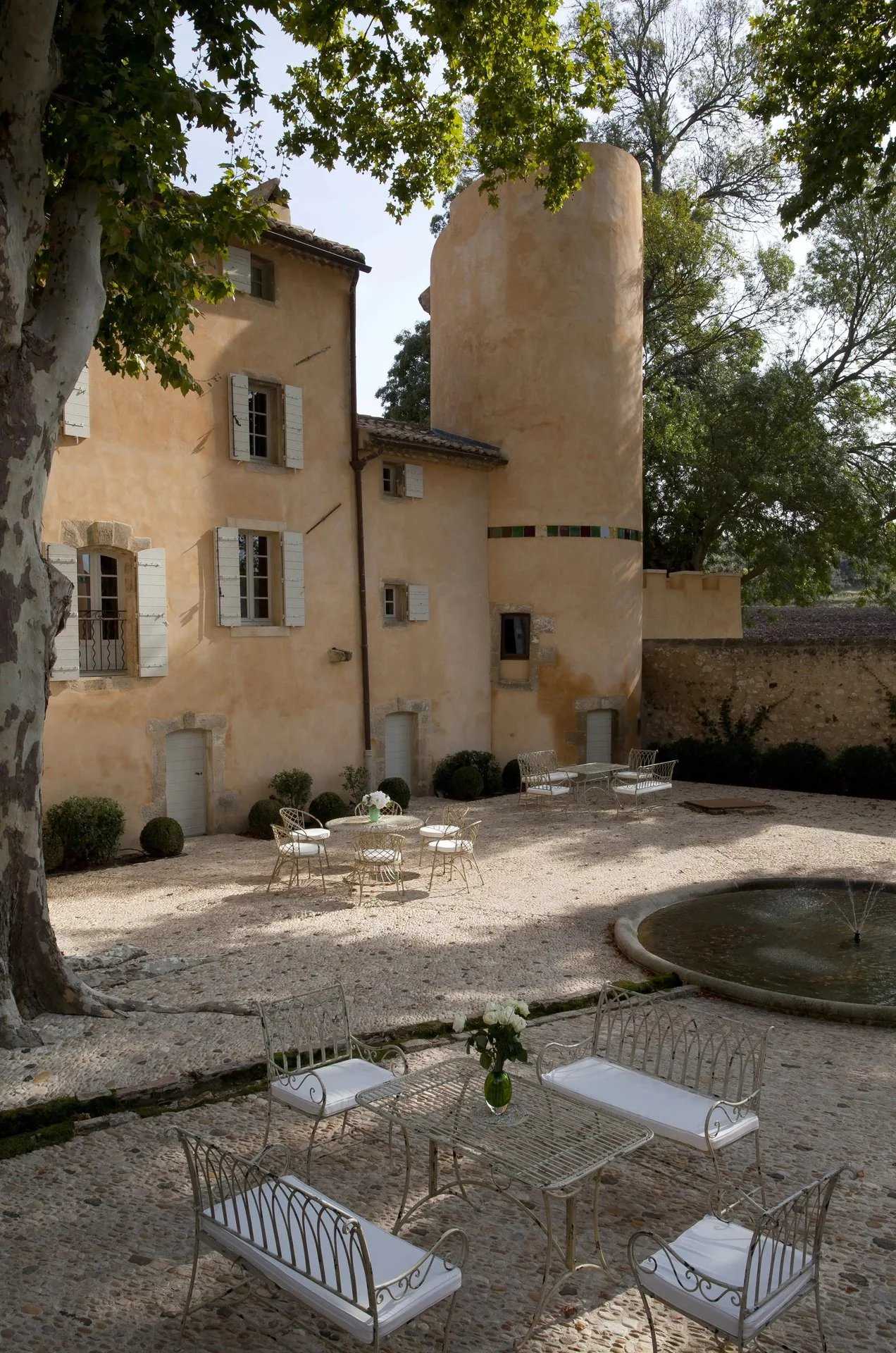 Dom w Aix-en-Provence, Bouches-du-Rhône 11123244