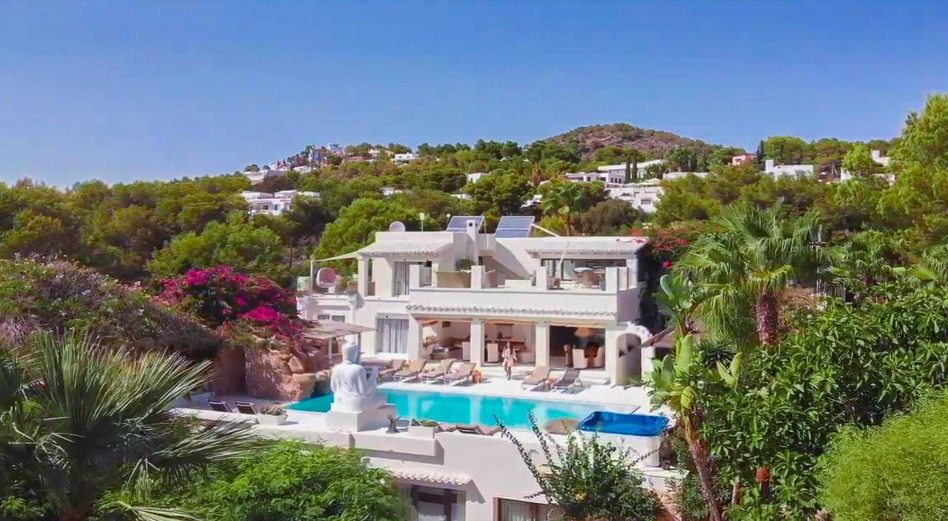 Rumah di Ibiza, Pulau Balearic 11123268