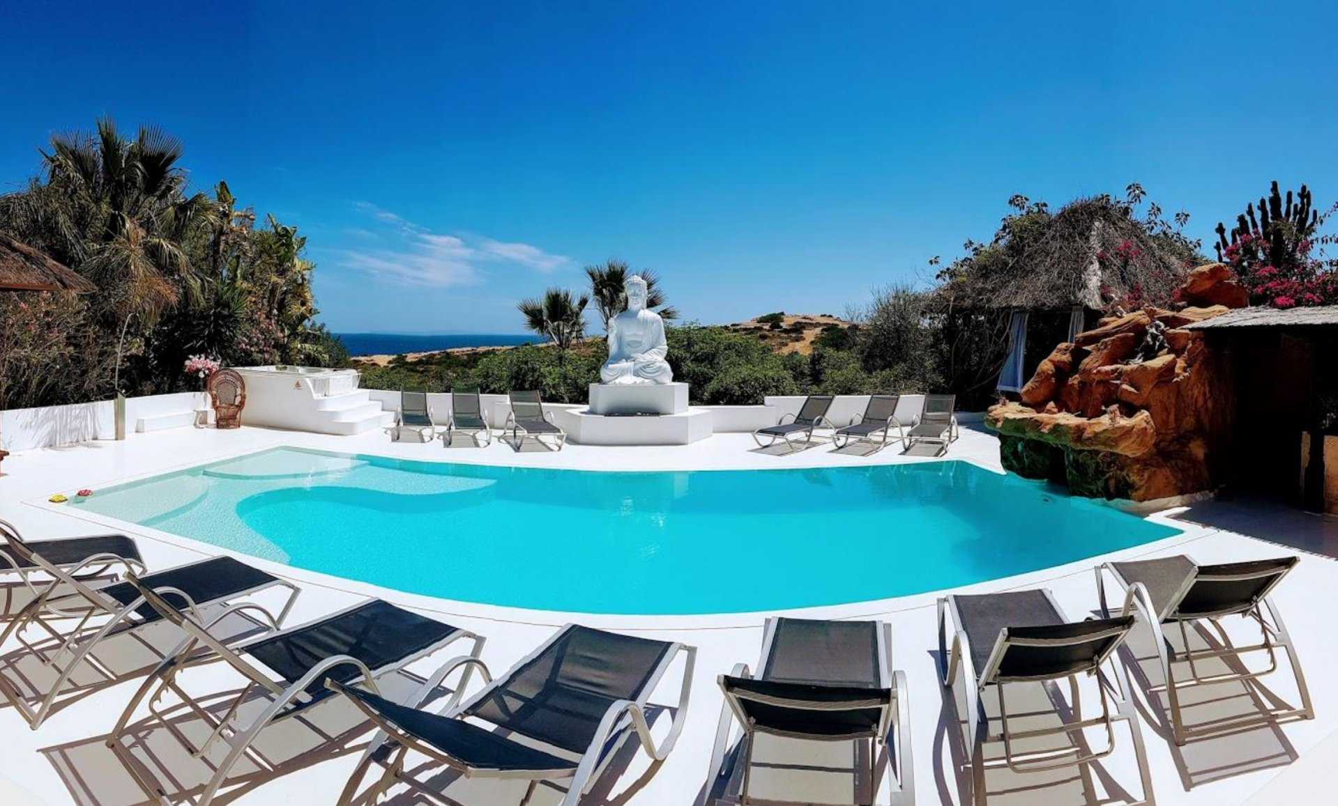 casa no Ibiza, Ilhas Baleares 11123268