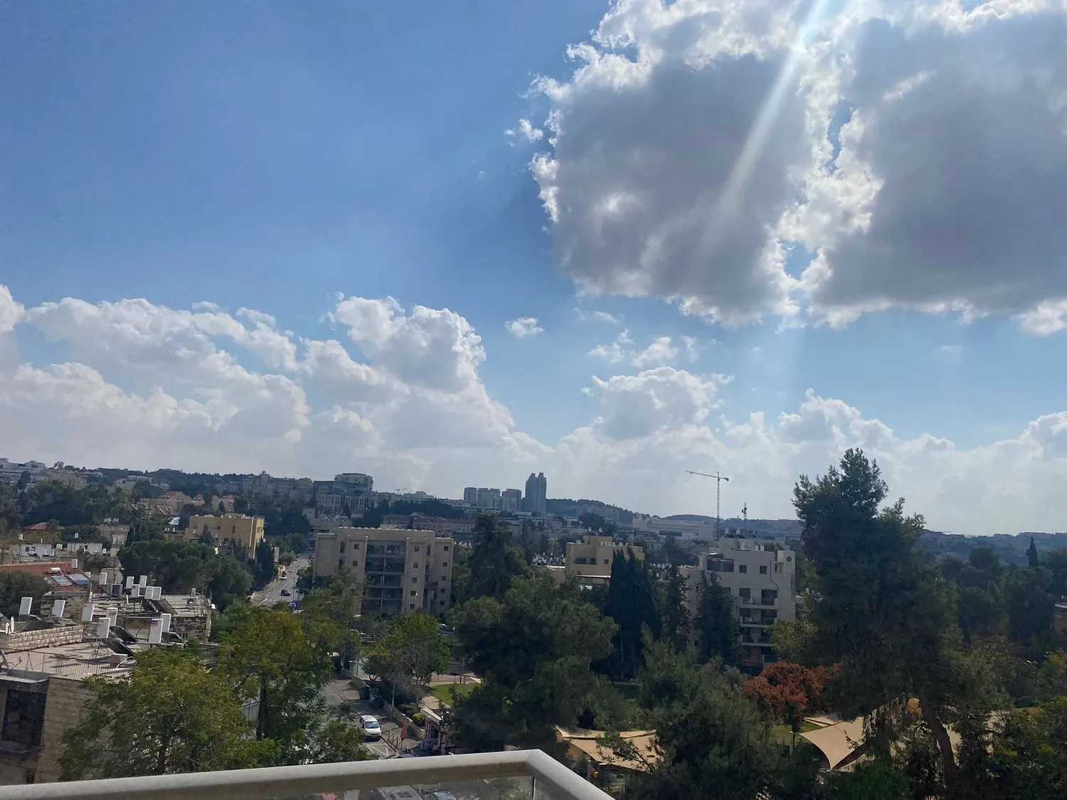 عمارات في Jerusalem, Jerusalem District 11123287