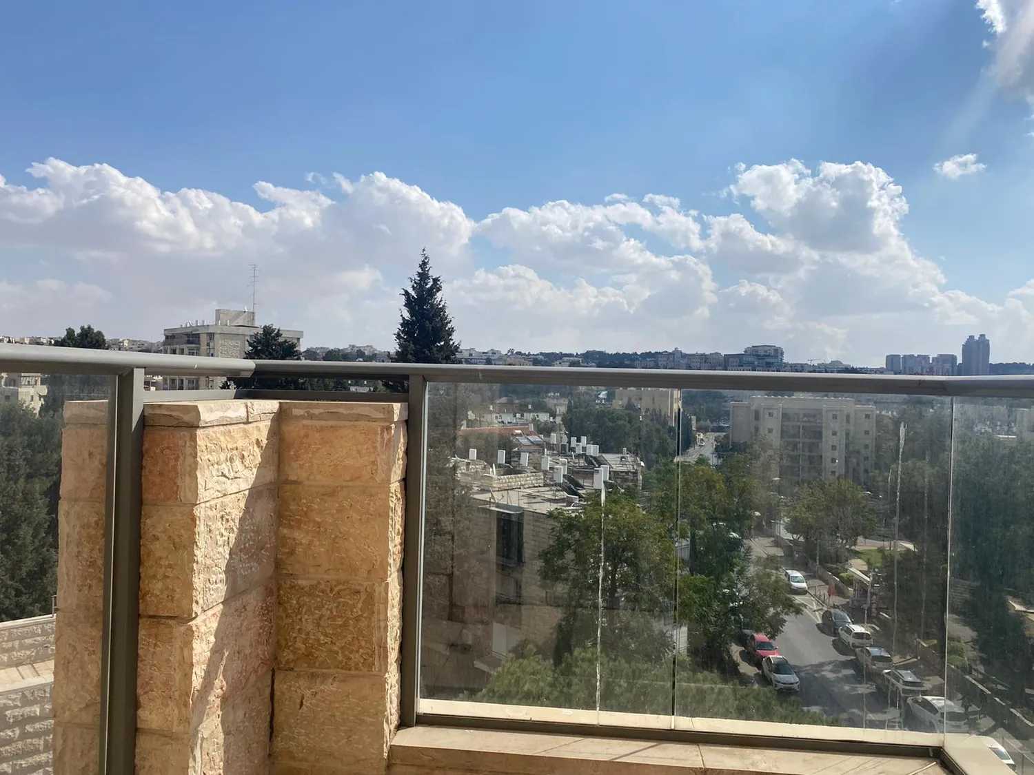 عمارات في Jerusalem, Jerusalem District 11123287