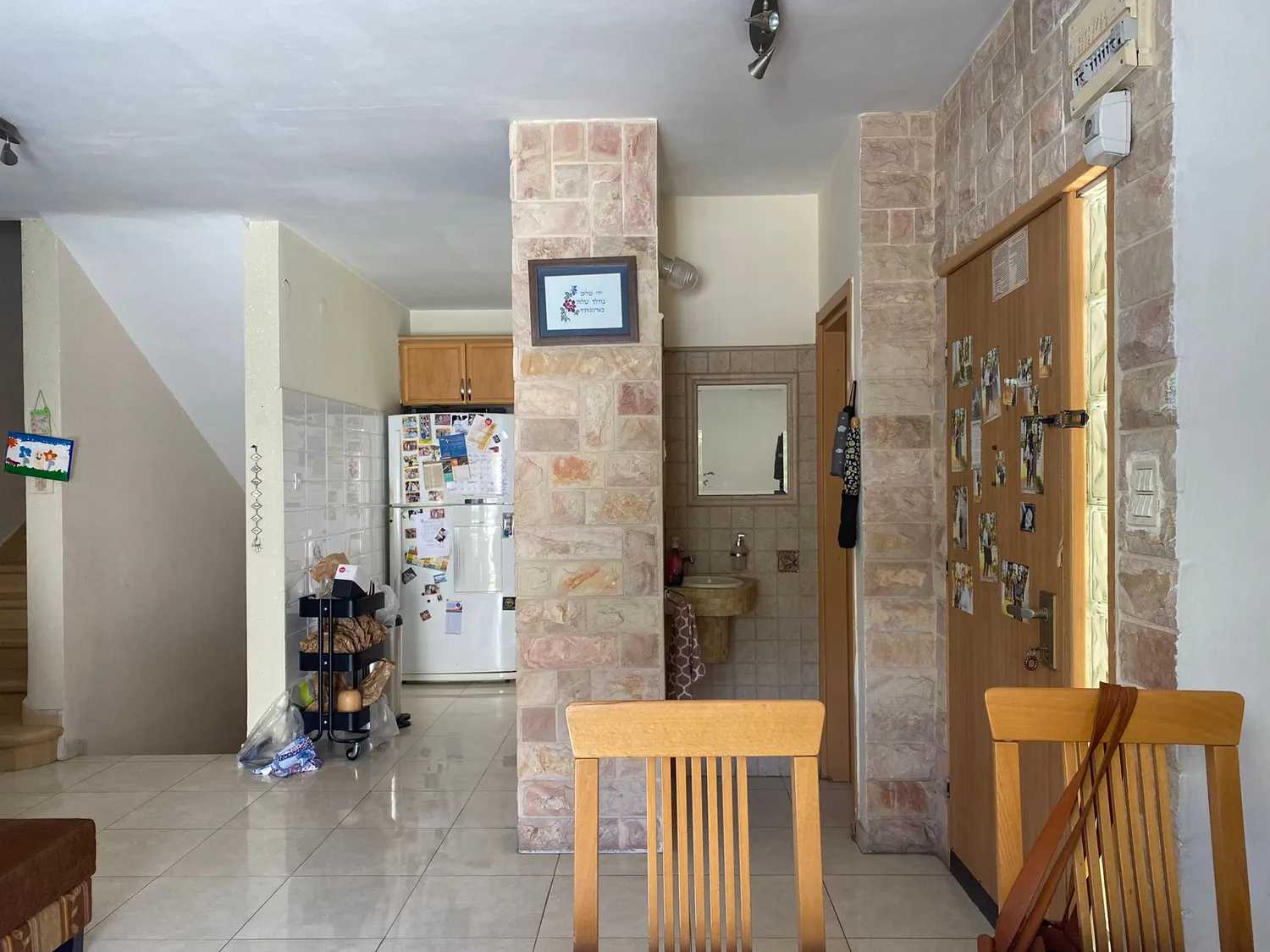 公寓 在 Jerusalem, Jerusalem District 11123289