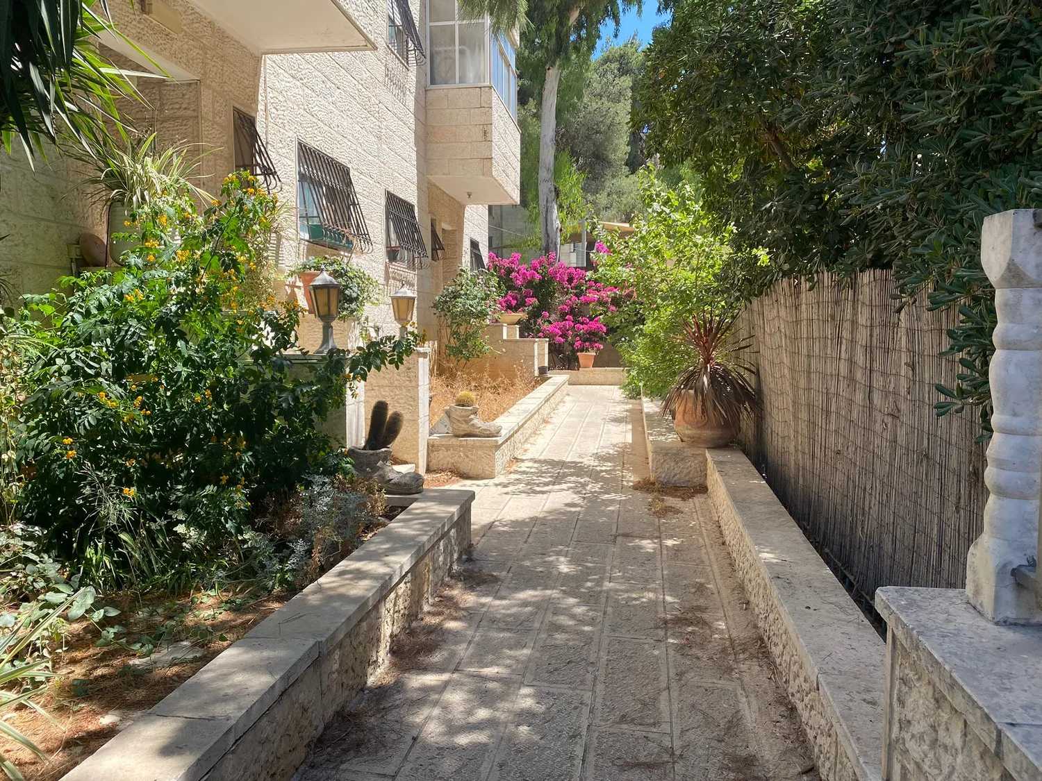 Condominium in Jerusalem, Jerusalem 11123289
