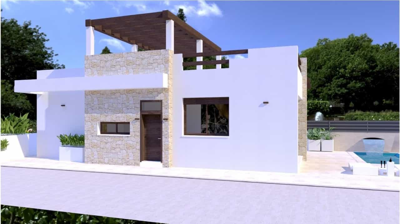 Huis in Vera, Andalusië 11123323